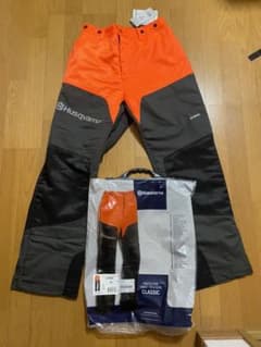 ハスクバーナ（husqvarna）のサムネイル