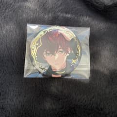 まほやく　魔法使いの約束　ミスラ　一周年　缶バッジ まほやく ミスラ 6周年 缶バッジ - メルカリ