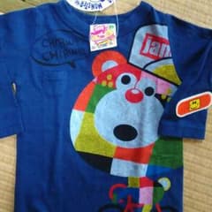 ★JAM★　新品　Tシャツ　90㎝のサムネイル