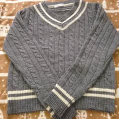 グレーニット  / チルデンニットのサムネイル
