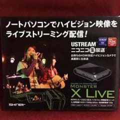 【Ha-rumama様専用】ニコ生ゲーム実況プレイ スタートセットのサムネイル
