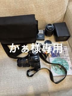 Nikon D5300 デジタル一眼レフカメラのサムネイル