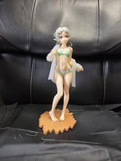 無職転生 シルフィエット・グレイラット お着替えmode 1/7 フィギュア