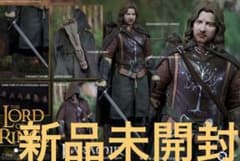ASMUS TOYS LOTR026 ファラミア フィギュア - メルカリ