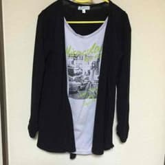 授乳服 普段着に♬のサムネイル