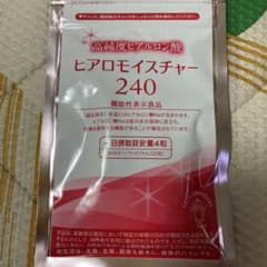 キユーピー ヒアロモイスチャー 240のサムネイル