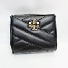 【新品】トリーバーチ 2つ折り財布 TORY BURCH