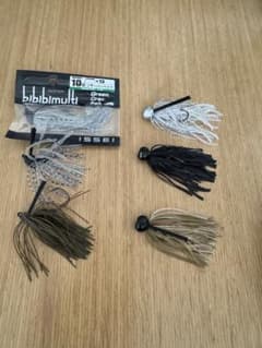 Megabass V-FLAT Abalone SPECIAL HANDMADE | Shop at Mercari