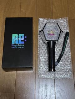 King&Princeペンライト　Re.Senseのサムネイル