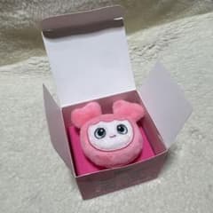 TWICE LOVELYS ランダムぬいぐるみリングのサムネイル