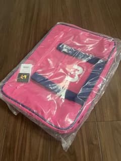 マルミ運動具店　ワッペ　旧型　新品未使用　ピンク マルミ運動具店購入❗️】旧ワッペ ピンク 新品 未開封 スクバ - メルカリ