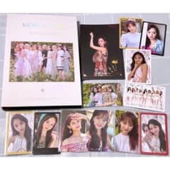 ツウィ More&More アルバム セット TWICE CD トレカ - メルカリ