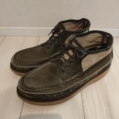 ラッセルモカシン KALAHARI P.H 7 1/2 D 25.5cmのサムネイル