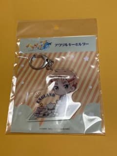 ヘタリア　イギリス　アクリルキーホルダーのサムネイル