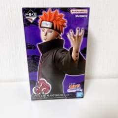 一番くじ NARUTO ペイン フィギュア - メルカリ