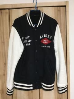 AVIREX スタジャンのサムネイル