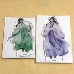 약점의 한사람 and gallery 콜라보 카페 악스타 고양이 고양이 미키 씨