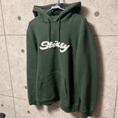 STUSSY パーカー/ステューシーのサムネイル