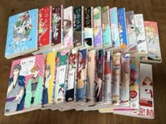 ひるなかの流星全巻・番外編＋椿町ロンリープラネット3巻〜14巻（最終