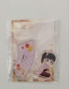 Kyoto Manga Anime Fair 2026 Demon Slayer: Kimetsu no Yaiba Acrylic Stand Kanao Tsuyuri