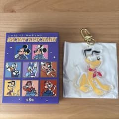 ディズニーストア シークレットキーチェーン プルートのサムネイル