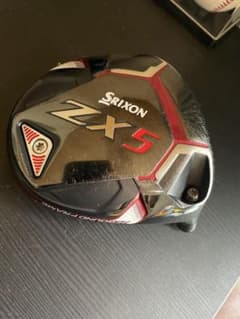 Srixon ZX5 ドライバー 9.5度のサムネイル