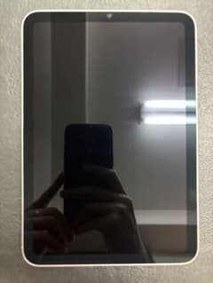 YYさん専用iPad mini 7A17 Pro128GBバッテリー 100% - メルカリ