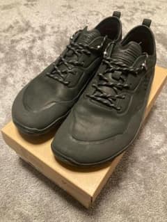 VivoBarefoot TRACKER LEATHER AT LOW 46のサムネイル