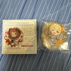 学園アイドルマスター きゃらふぃーゆアクリルスタンド 藤田ことねのサムネイル