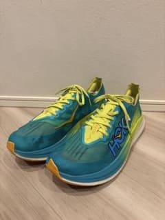 HOKA ロケットX2 サイズ30cmのサムネイル