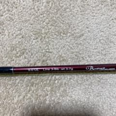フィッシュマンビームス5.0ＵＬ 16アルデバランBFSXG右のサムネイル