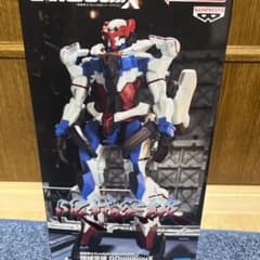 機動戦士Gundam GQuuuuuuX 限界突破　(オメガ・サイコミュ起動前)のサムネイル