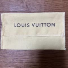 LOUIS VUITTON 保存袋のサムネイル