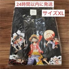 ONE PIECE DAY 2026 Tシャツ XLサイズ 未開封のサムネイル