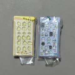 ボンボンドロップ　ミニチュアチャーム　サンリオキャラクターズ　はぴだん　ポムのサムネイル