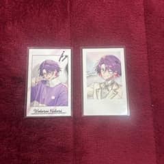 渡会雲雀 チェキ - メルカリ