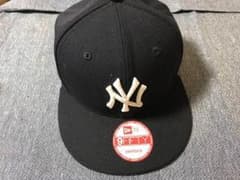 NEW ERA/ニューエラ/スナップバック/キャップ/CAP/帽子のサムネイル