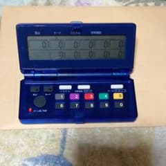 カチカチ君のサムネイル