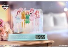 이치 반 쿠지 온라인 복권과 아내 마지막 원상
