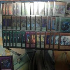 EM竜剣士デッキのサムネイル