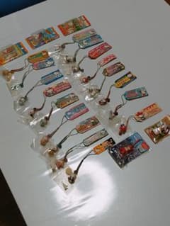 ハローキティキーホルダーのサムネイル