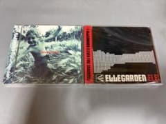 ELLEGARDEN CD 2枚セットのサムネイル