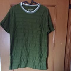 イッカ Tシャツ半袖メンズのサムネイル