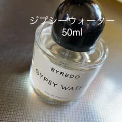 BYREDO GYPSY WATER 50mlのサムネイル