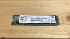 Micron 1100 256GB M.2 2280 SSD 本体のサムネイル