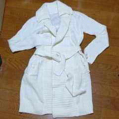 ロングカーディガンのサムネイル