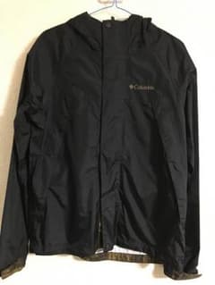 Columbia マウンテンパーカーのサムネイル
