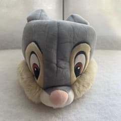 【ディズニー】とんすけ　ファンキャップのサムネイル