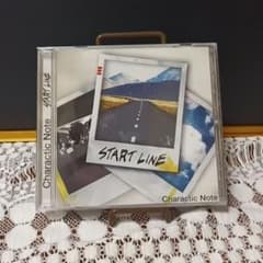 Charactic Note/START LINEのサムネイル