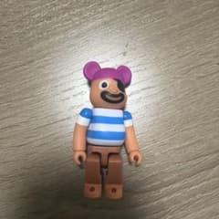 BE@RBRICK フィギュアのサムネイル
